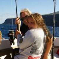 Boat Tours