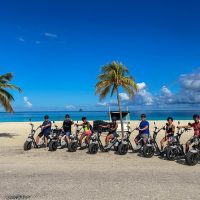 Bike & Mountain Bike Tours