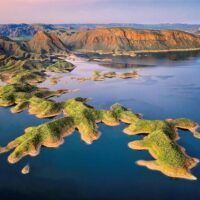 Multi-day & Extended Tours