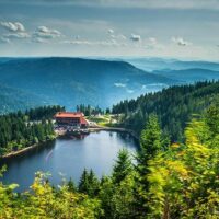 Full-day Tours