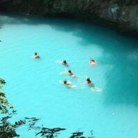 Cruises, Sailing & Water Tours