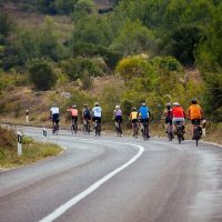 Self-guided Tours & Rentals