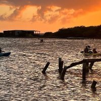 Kayaking & Canoeing