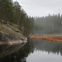 Hiking & Camping