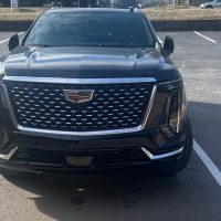 Private Drivers