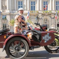 Private Sightseeing Tours