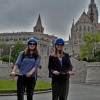 Classic Car Tours