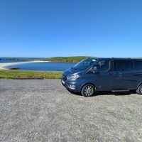Airport & Ground Transfers