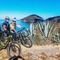 Bike & Mountain Bike Tours