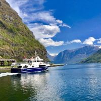 Multi-day & Extended Tours