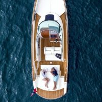 Jet Boats & Speed Boats