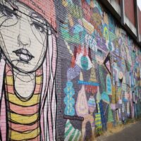 Literary, Art & Music Tours