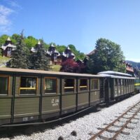 Literary, Art & Music Tours