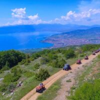 4WD, ATV & Off-Road Tours