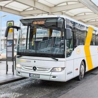 Bus Services