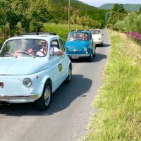 Classic Car Tours