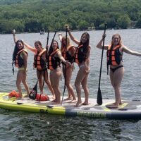 Boat Rentals