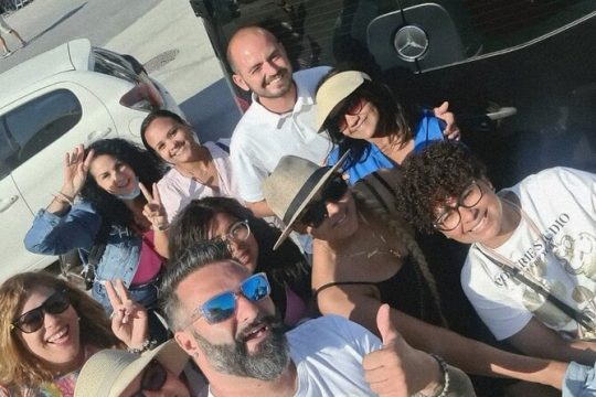 Easter in Saronic Gulf Islands