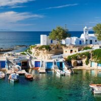 Romantic Tours