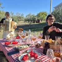 Cooking Classes