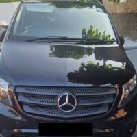 Airport & Ground Transfers