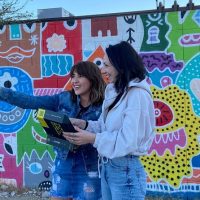 Self-guided Tours & Rentals