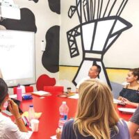Language Classes