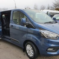 Airport & Ground Transfers