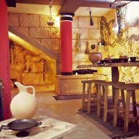 Classes & Workshops