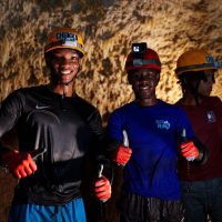 Underground Tours