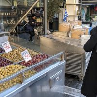 Street Food Tours