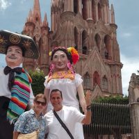 Multi-day & Extended Tours