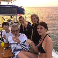 Cruises, Sailing & Water Tours