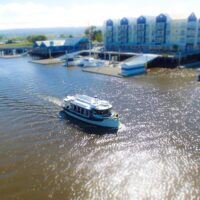 Holiday & Seasonal Tours