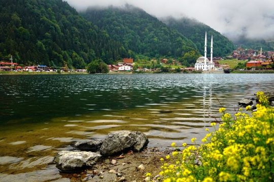 Easter in Trabzon