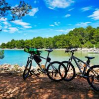 Bike & Mountain Bike Tours