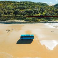 Bus & Minivan Tours