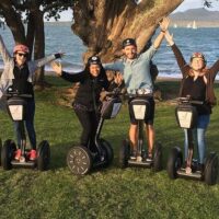 Segway Tours