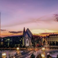 Architecture Tours