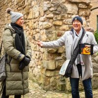 Historical & Heritage Tours