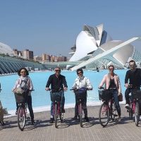 Bike Rentals