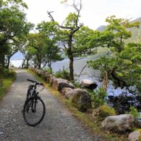 Self-guided Tours & Rentals