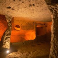 Multi-day & Extended Tours