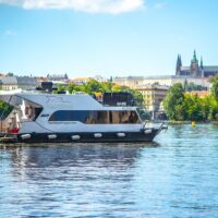 Sailing Trips