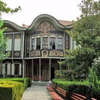 Wine Tasting & Winery Tours