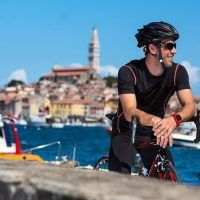 Walking & Biking Tours