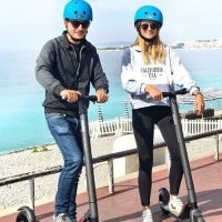 Scooter Rentals
