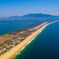 Cruises, Sailing & Water Tours