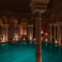 Spa Tours