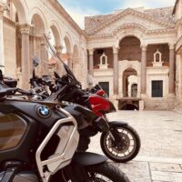Motorcycle Tours